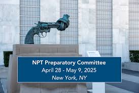 NPT Preparatory Committee 2025